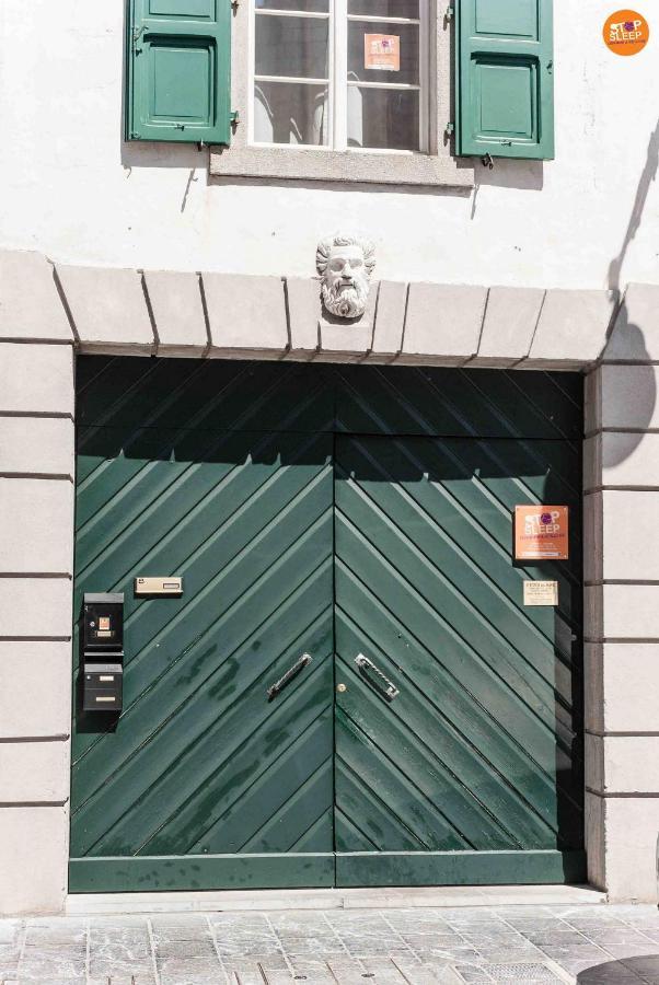 Stop & Sleep Venzone Exterior photo
